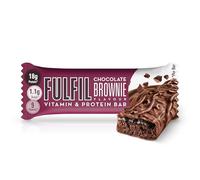 Fulfil Chocolate Brownie Protein Bar 55g