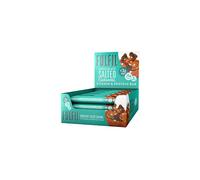 FULFIL Vitamin and Protein Bar 15 x 55g Bars Chocolate Salted Caramel Flavour 20g Protein 9 Vitamins Low Sugar