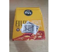 Fulfil Vitamin & Protein - Chocolate & Caramel 15 x 55g Bars