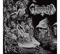 Hooded Menace - Fulfill The Curse