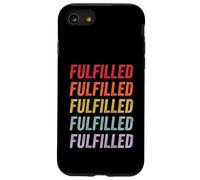 Fulfilled Case for iPhone SE (2020) / 7/8
