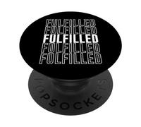 Fulfilled PopSockets Adhesive PopGrip