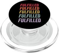 Fulfilled PopSockets PopGrip for MagSafe