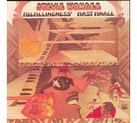 Stevie Wonder - Fulfillingness' First Finale