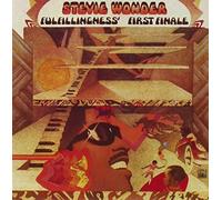 Fulfillingness' First Finale by Stevie Wonder (2000-03-21)