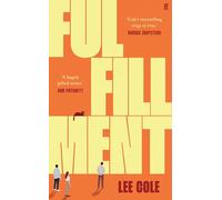 Fulfillment: A Sunday Times Summer Reads Pick