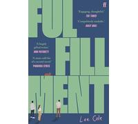 Fulfillment: A Sunday Times Summer Reads Pick