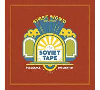 Fulgeance & DJ Scientist - The Soviet Tape [VINYL]