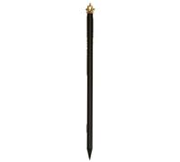 Fulgent World Pencils Crown Collection Best Business Gift Made in Czech (PC KING-RL)