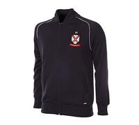 Fulham FC 1983 - 84 Retro Football Jacket