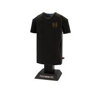 Fulham FC 25/26 Third Metal Football Shirt - Officially Licensed Miniature Alloy Replica Jersey Collectible Display Gift - Personalise Customisable Name & Number Decals