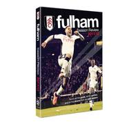 Fulham Fc: End Of Season Review 2011/2012 [DVD]