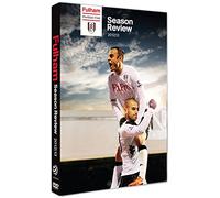 Fulham Fc: End Of Season Review 2012/2013 [DVD]