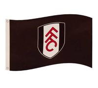 Fulham FC Flag CC Official Merchandise