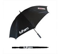 FULHAM FC GOLF UMBRELLA