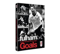 Fulham Fc: Greatest Premiership Goals [DVD]