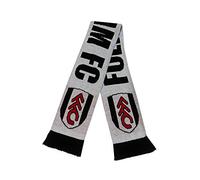 Fulham FC | Licensed Soccer Fan Scarf | Ships from USA