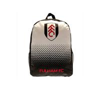 Fulham FC Men's Fade Backpack in Black Fulham FC Black