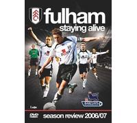 Fulham Fc: Season Review 2006/07 [DVD]