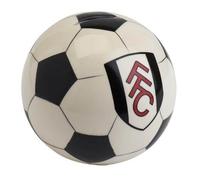 Fulham Football Money Bank