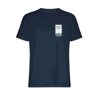 Fulham Monopoly Card Men's T-Shirt - Navy / M