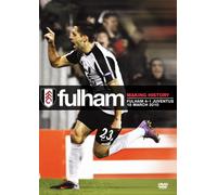 Fulham Vs Juventus - Making History 18/03/10 [DVD]