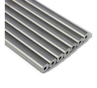 FULIMEI 1Pc 12mm-18mm Outer Diameter 42CrMo Hydraulic Pipe Seamless Steel Explosion Proof Alloy Precision Hous(Length 590mm,OD12mmxID8mm)