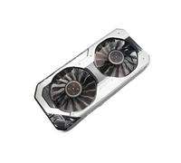 FULIMEI 90MM Fan Compatible For Palit Compatible For GAINWARD GeForce GTX 1060 Super JetStream GPU Cooler GTX1060 Graphics Cards As Replacement