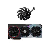 FULIMEI PLD10020B12H DC12V 4PIN Graphics Fan RTX4090 RTX4080 Compatible For GIGABYTE Compatible For AORUS GeForce RTX 4090 4080 4070 Ti MASTER Cooling(A-Fan)