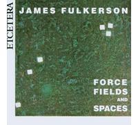 Fulkerson: Force-fields and Spaces