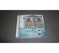 Fulks, Robbie - 13 Hillbilly Giants