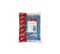 Full 3kg Bag of Barratt Jelly Spogs Sweets