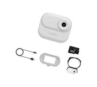 Full 720P Animal Camera With Modifiable Neckband For Canines And Cats Attractive Charging Device For Biking And Video Creation 128GB Storage Outdoor Activity Camera