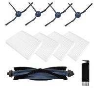 Full Accessory Kit with Dust Bag for Eufy for g50 for l60 for hybrid(dust bag)