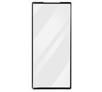 Full Adhesive Beveled Edge Shockproof Glass for Pixel 6a