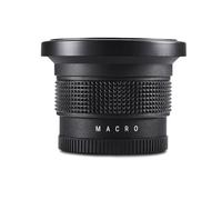 Full AF 2-in-1 58MM 0.35X Detachable Macro Fisheye Lens Multi-Coated Wide Angle Replacement For Canon SLR DSLR Camera Accessory Part