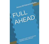 FULL AHEAD: The Engine Cadet’s Guide to Passing Shipping Company Interviews