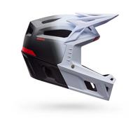 Bell Full-air Mips Downhill Helmet Black,Grey S S Fasthouse Black / Grey