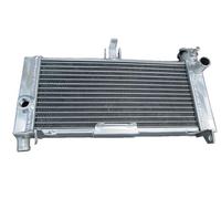Full Alloy Aluminum Radiator For Hon-da VFR400 NC24 VFR 400 NC 24