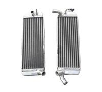 Full Aluminum Radiator for 2000-2007 Hon-da XR650R XR650 2001 2002 2003 2004 2005 2006