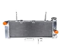 Full Aluminum Radiator for 2003-2007 Suzu-ki SV650N SV 650N SV650 2004 2005 2006