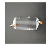 Full Aluminum Radiator For 2013-2020 Fit For Honda CRF250L Cooler Cooling Coolant 2013 2014 2015 2016 2017 2018 2019 2020 Replacement parts