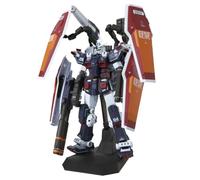 Full Armor Gundam (Gundam Thunderbolt Ver.) (Ver. Ka), Bandai MG 1/100 Model Building Kit