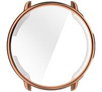 Full Around Protective Guard For Active 2 A2437 Smartwatch Against Easy Installation Protector Case