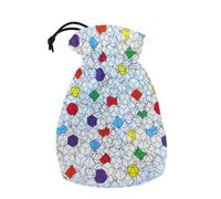 Full Art - Dice Pouch: Origin