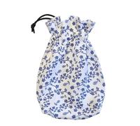 Full Art - Dice Pouch: Porcelain