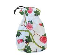Full Art - Dice Pouch: Roses