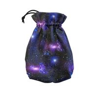 Full Art - Dice Pouch: Stardust