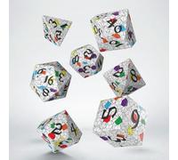 Full Art - Dice Set: Origin
