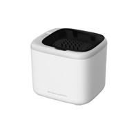 Full-Automatic Compact Laundry Dryer and Washing Machine, Portable Mini Washer for Baby Clothes, Underwear, Socks in Dorms and Apartments